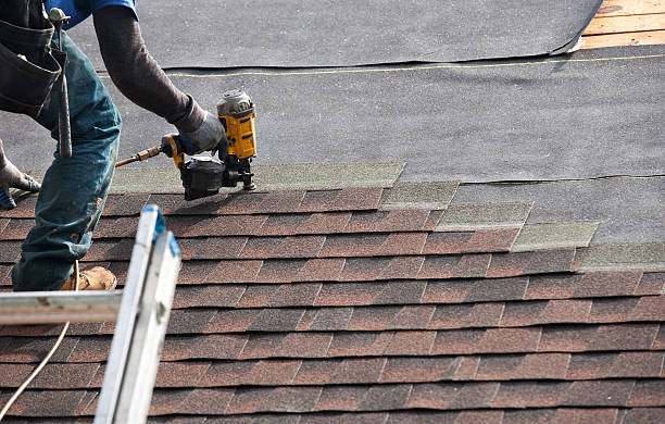 Licensed Gutter Installation service in Okeana, OH - Brentwood Metal Roofing